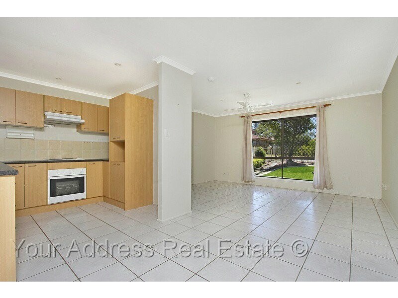 45 Erin Drive, Browns Plains QLD 4118