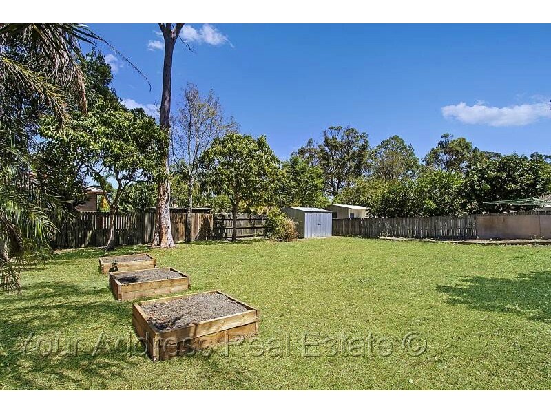 45 Erin Drive, Browns Plains QLD 4118