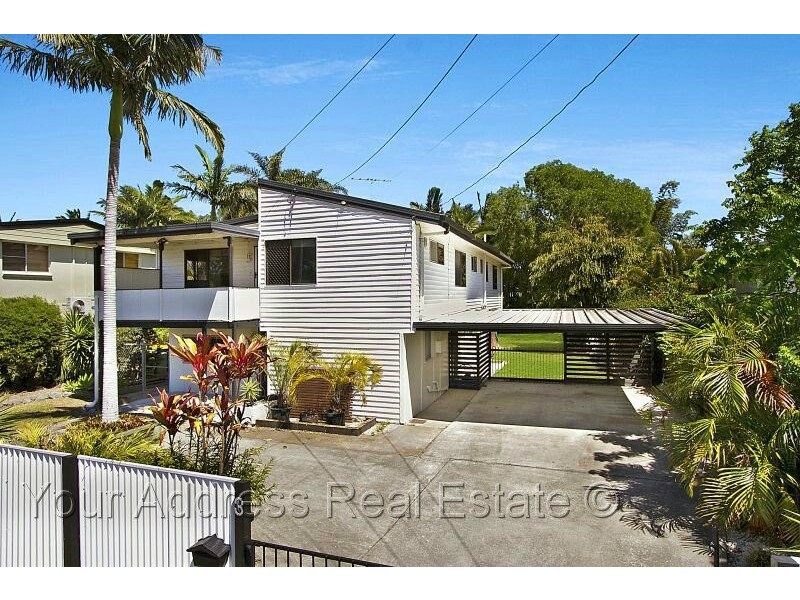 3 Woodburn Street, Marsden QLD 4132
