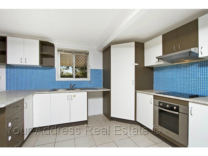 3 Woodburn Street, Marsden QLD 4132