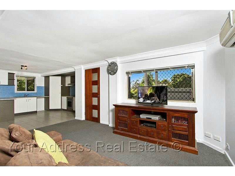 3 Woodburn Street, Marsden QLD 4132
