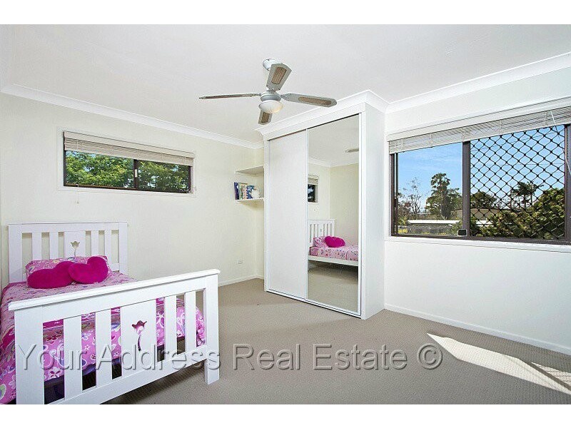 3 Woodburn Street, Marsden QLD 4132