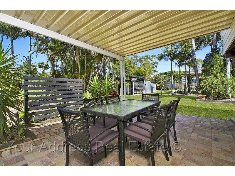 3 Woodburn Street, Marsden QLD 4132