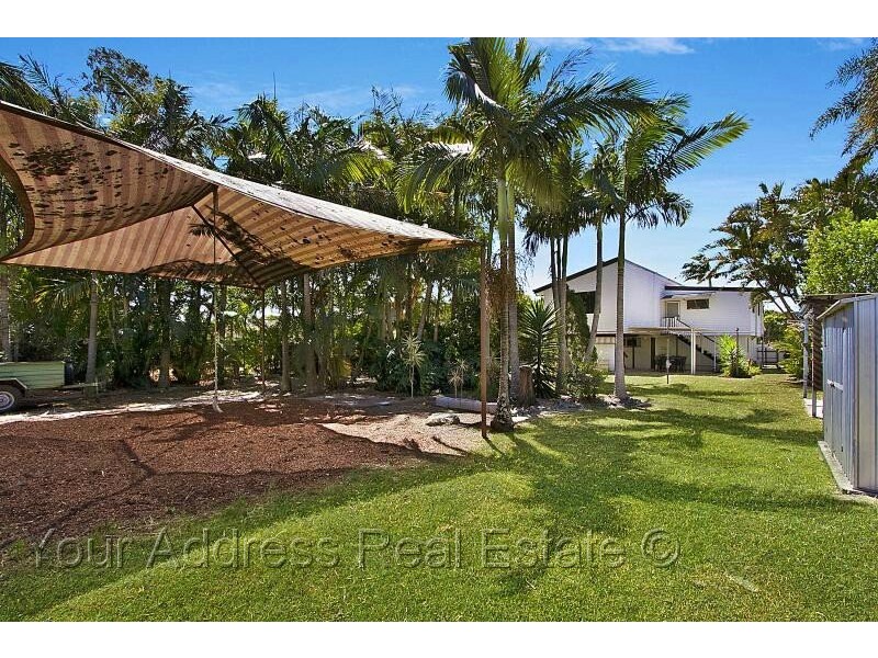 3 Woodburn Street, Marsden QLD 4132