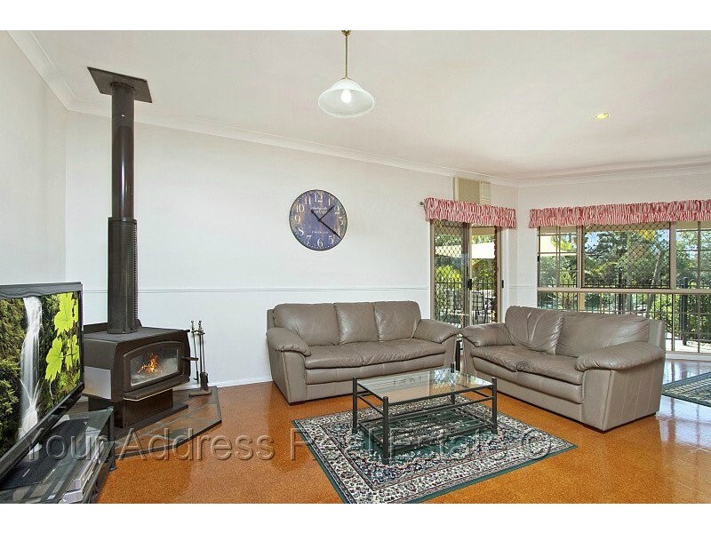 196 Carter Road, Munruben QLD 4125