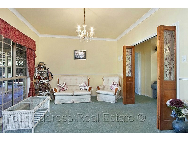 196 Carter Road, Munruben QLD 4125