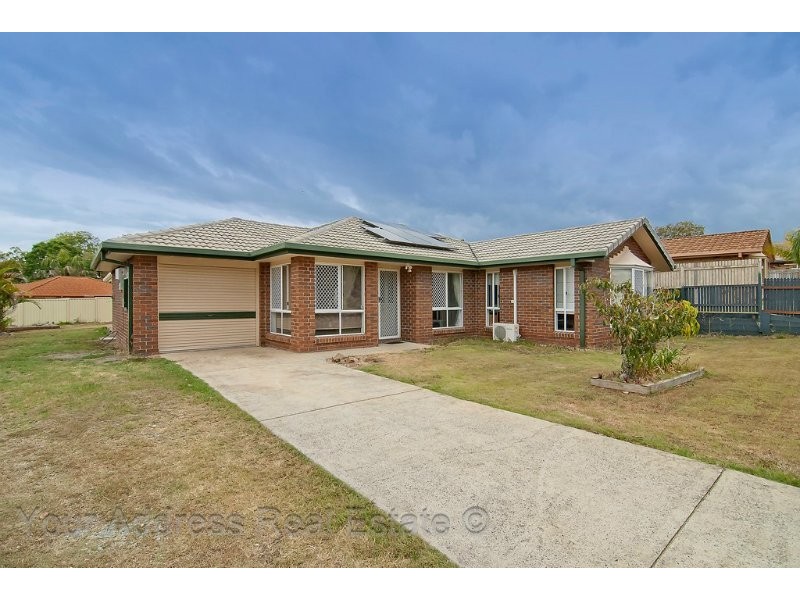 7 Ferndale Street, Boronia Heights QLD 4124