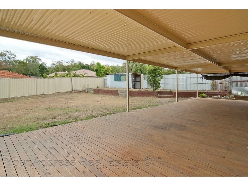 7 Ferndale Street, Boronia Heights QLD 4124