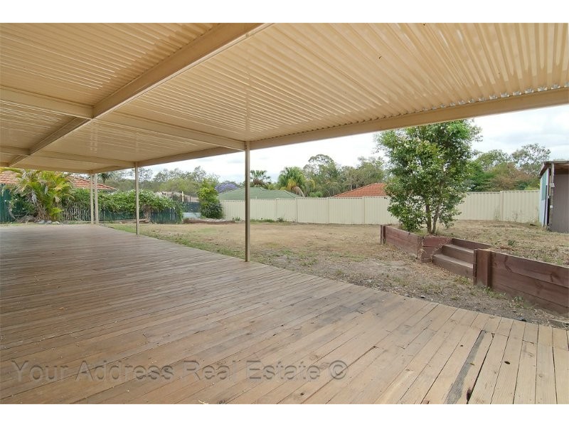 7 Ferndale Street, Boronia Heights QLD 4124