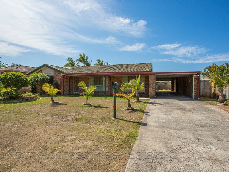 Hillcrest QLD 4118