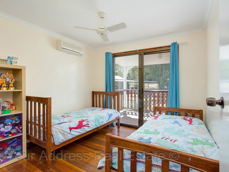 1 Aberdeen Road, North Maclean QLD 4280