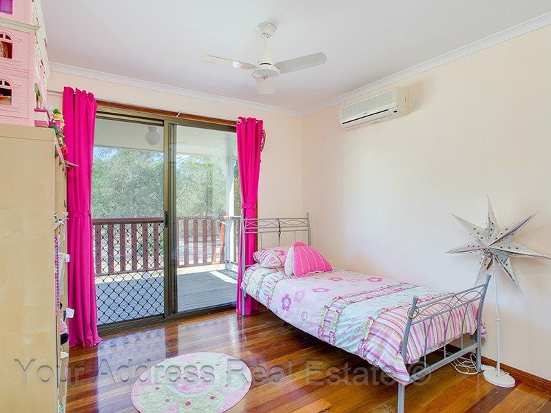 1 Aberdeen Road, North Maclean QLD 4280