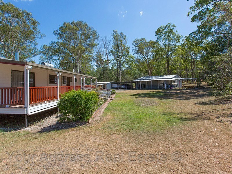 1 Aberdeen Road, North Maclean QLD 4280