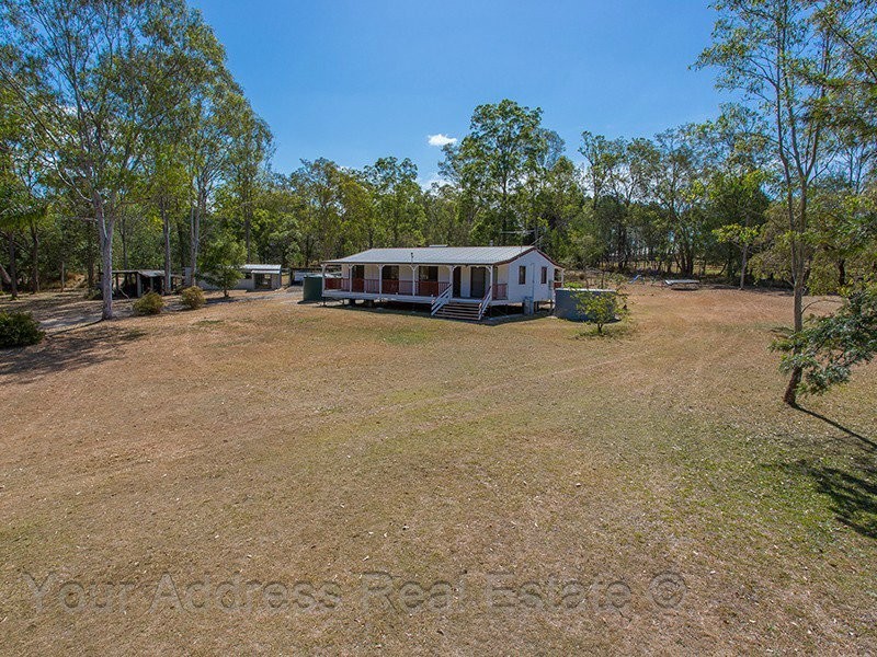 1 Aberdeen Road, North Maclean QLD 4280