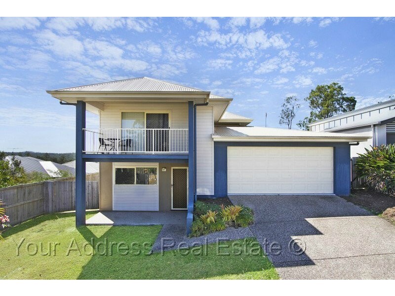 61 Highlands Terrace, Springfield Lakes QLD 4300