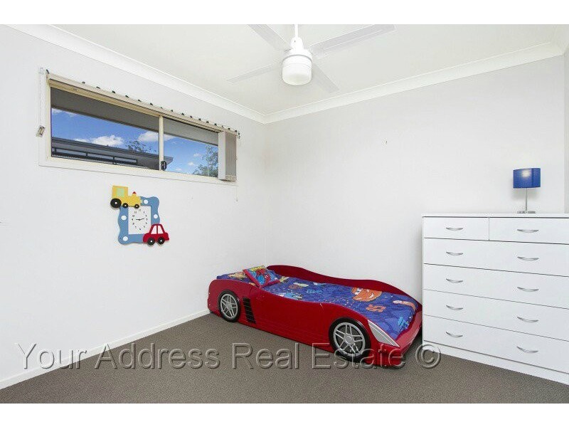 61 Highlands Terrace, Springfield Lakes QLD 4300