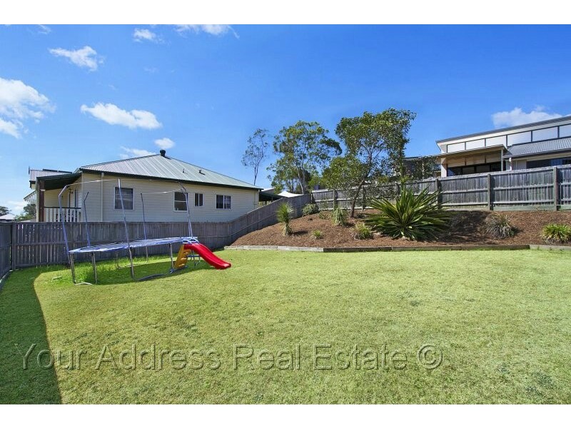 61 Highlands Terrace, Springfield Lakes QLD 4300