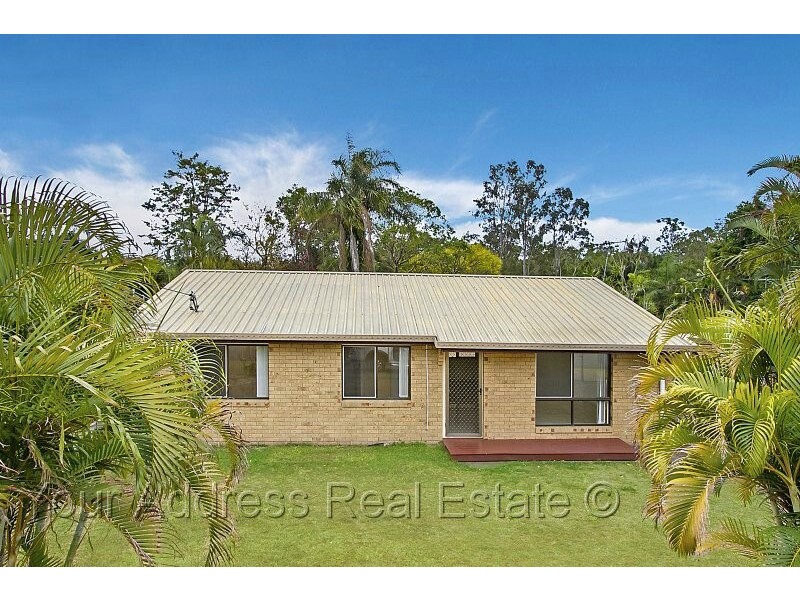 10 Dornock Drive, Boronia Heights QLD 4124