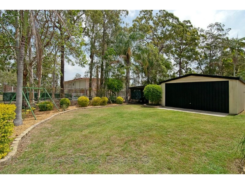 14 Hickory Street, Marsden QLD 4132