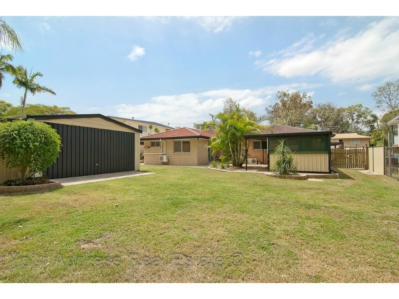 14 Hickory Street, Marsden QLD 4132