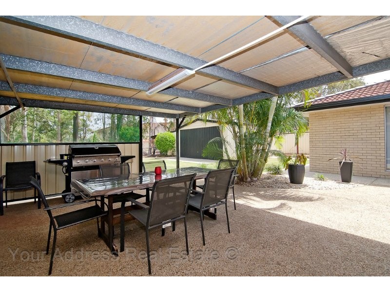 14 Hickory Street, Marsden QLD 4132
