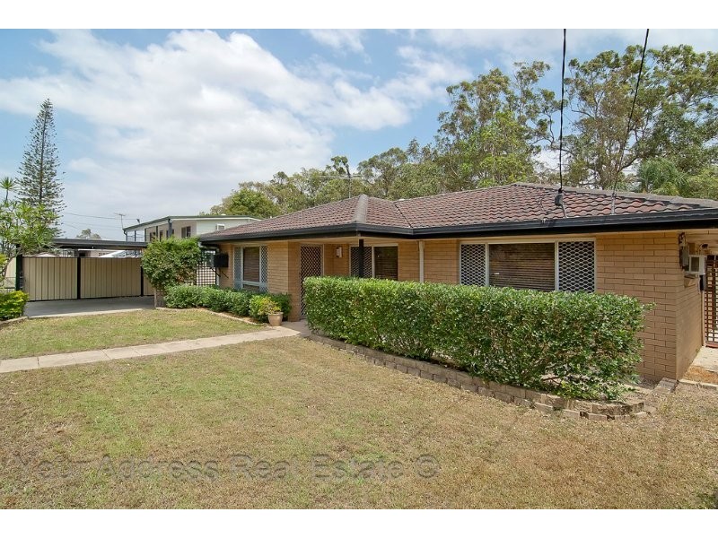 14 Hickory Street, Marsden QLD 4132