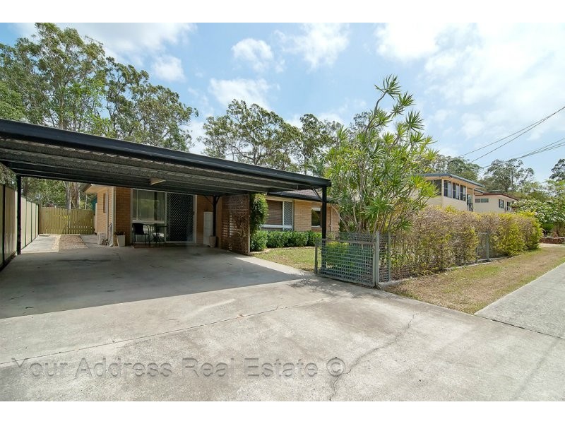 14 Hickory Street, Marsden QLD 4132