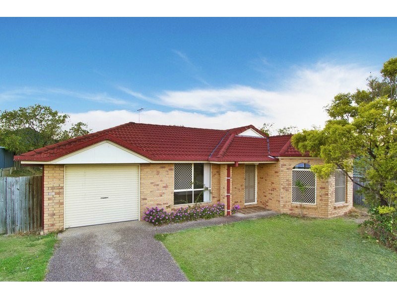112 Lamberth Road, Regents Park QLD 4118