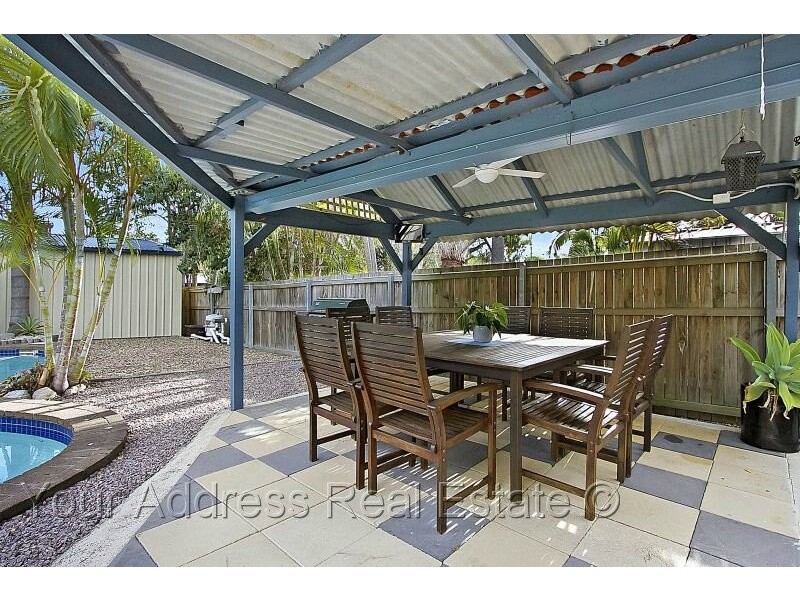 13 Bambil Street, Crestmead QLD 4132