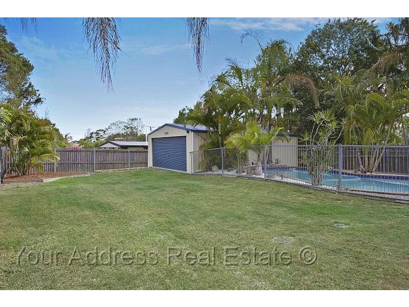 13 Bambil Street, Crestmead QLD 4132