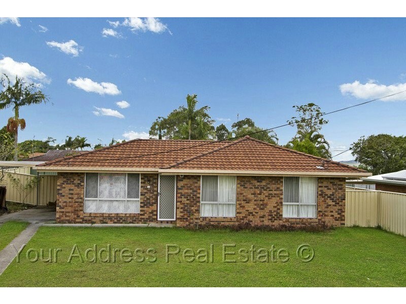 21 Serissa Street, Crestmead QLD 4132