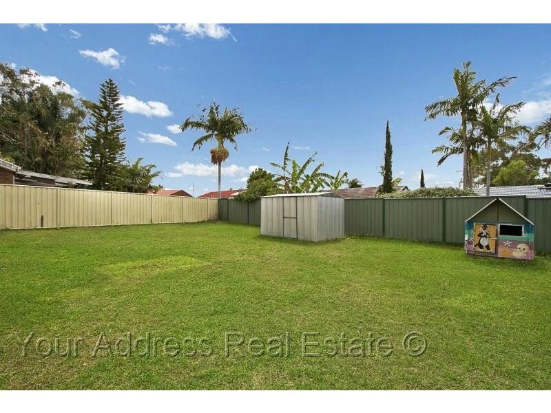 21 Serissa Street, Crestmead QLD 4132