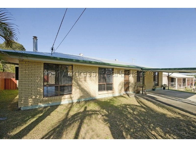 11 Bursaria Street, Crestmead QLD 4132