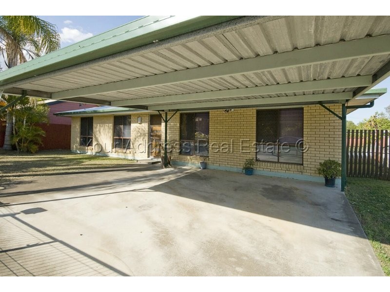 11 Bursaria Street, Crestmead QLD 4132