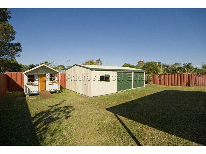 11 Bursaria Street, Crestmead QLD 4132