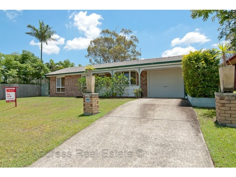 110 Begonia Street, Browns Plains QLD 4118