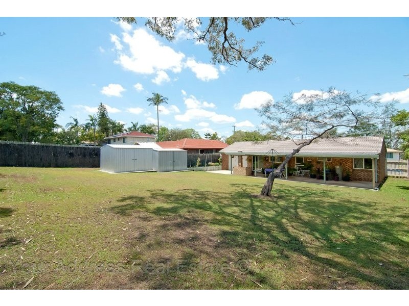 110 Begonia Street, Browns Plains QLD 4118