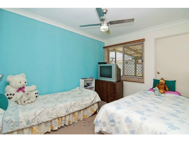 110 Begonia Street, Browns Plains QLD 4118