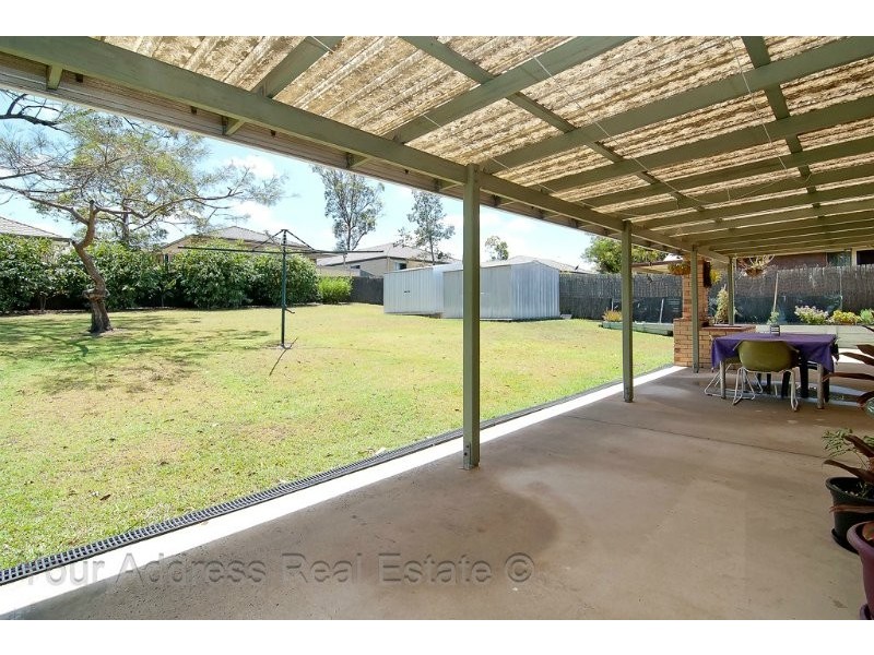 110 Begonia Street, Browns Plains QLD 4118