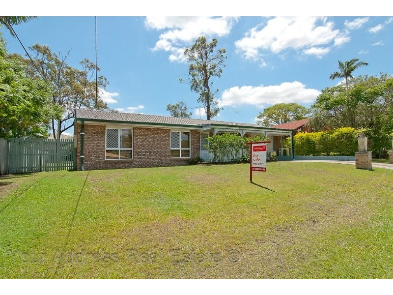 110 Begonia Street, Browns Plains QLD 4118