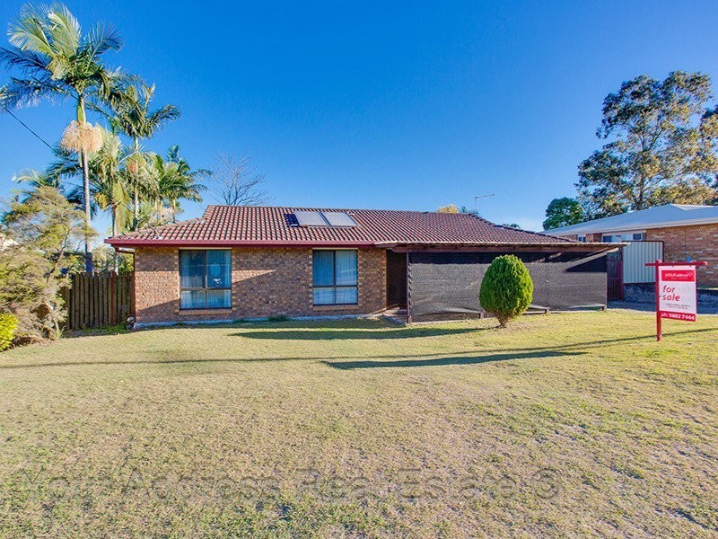 29 Owens Street, Boronia Heights QLD 4124