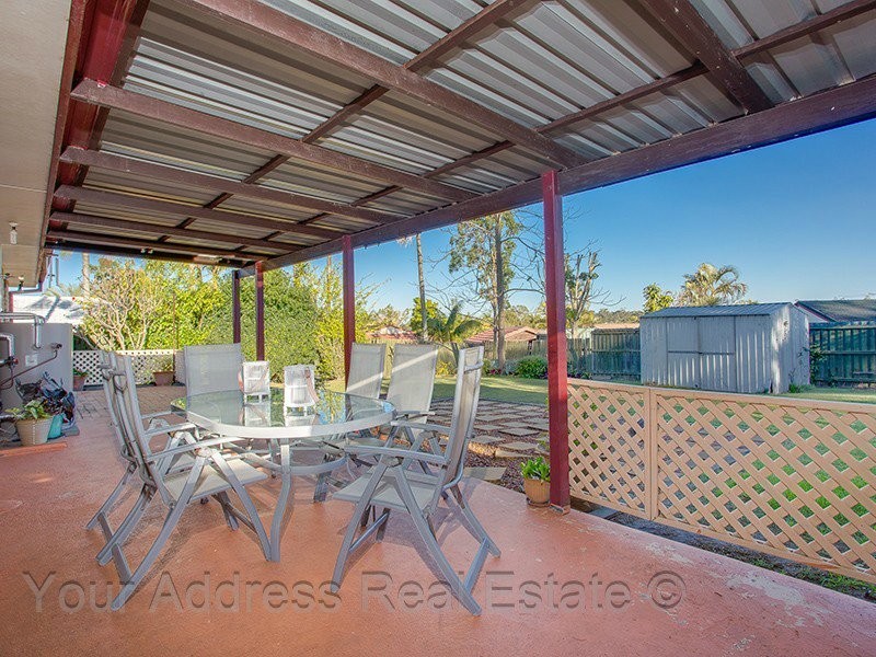 29 Owens Street, Boronia Heights QLD 4124