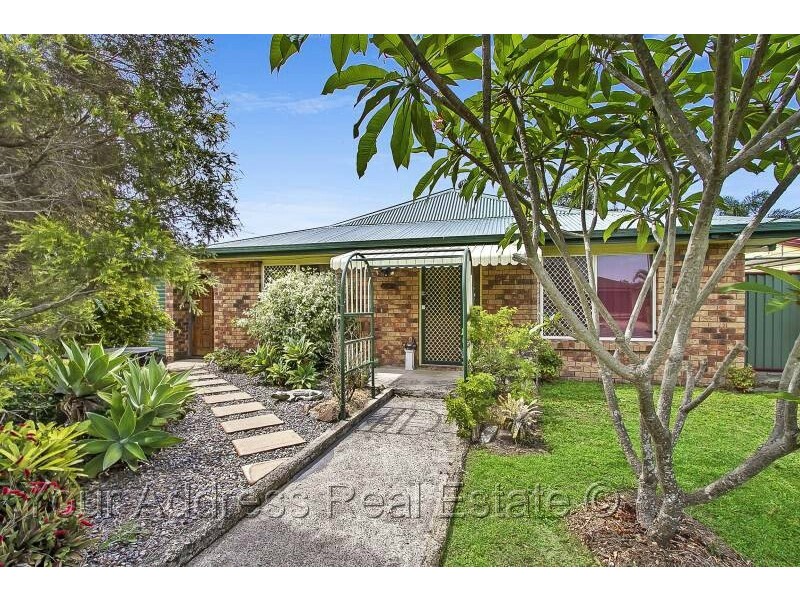 105 Macarthy Road, Marsden QLD 4132