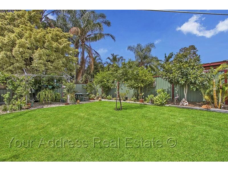 105 Macarthy Road, Marsden QLD 4132