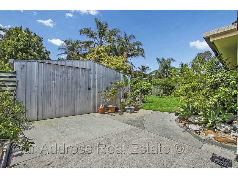 105 Macarthy Road, Marsden QLD 4132