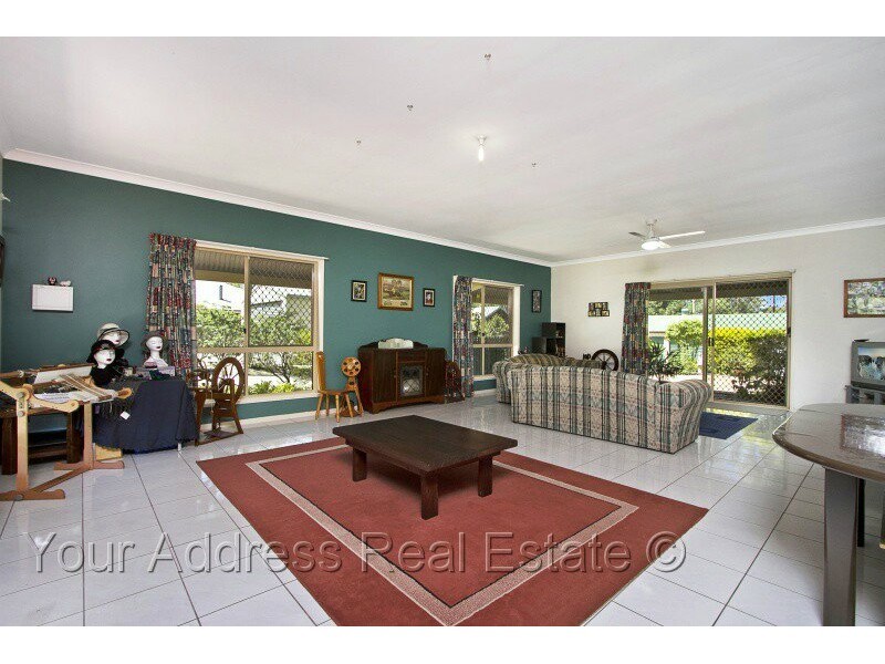 61-65 Carter Road, Munruben QLD 4125