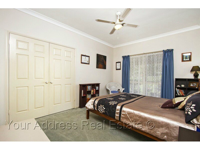 61-65 Carter Road, Munruben QLD 4125