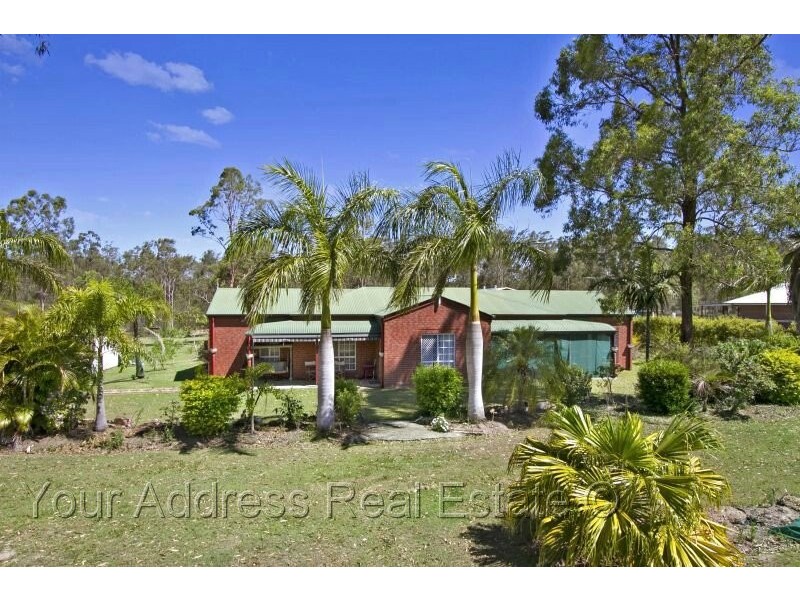 136-140 Bushman Drive, Jimboomba QLD 4280