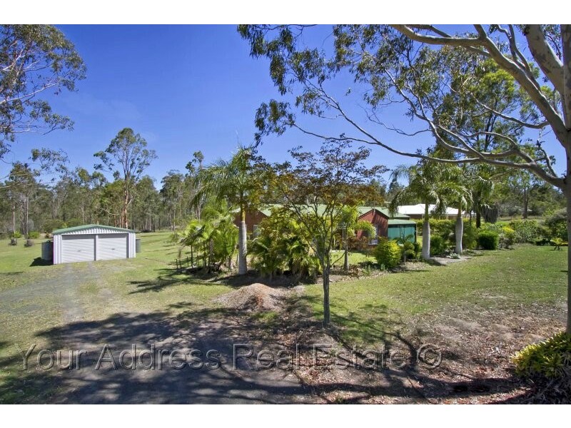 136-140 Bushman Drive, Jimboomba QLD 4280