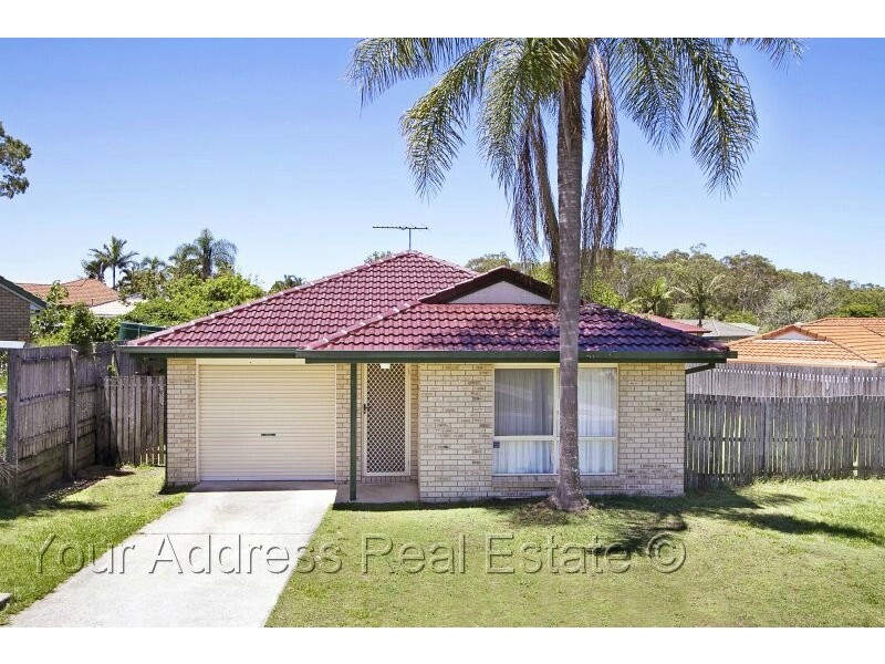 9 Mareeba Court, Boronia Heights QLD 4124